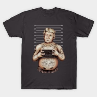 Comrade Trump T-Shirt